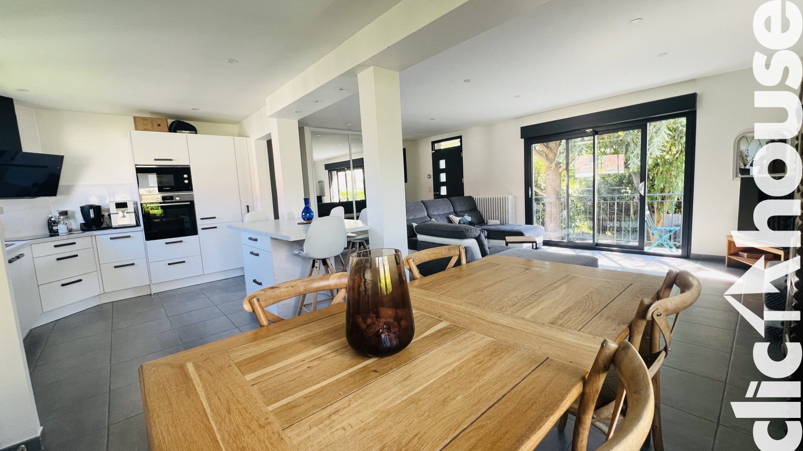 Maison à vendre, 9m², Caen