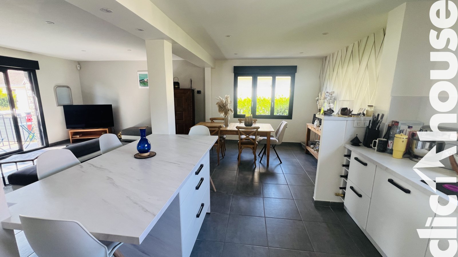 Maison à vendre, 9m², Caen