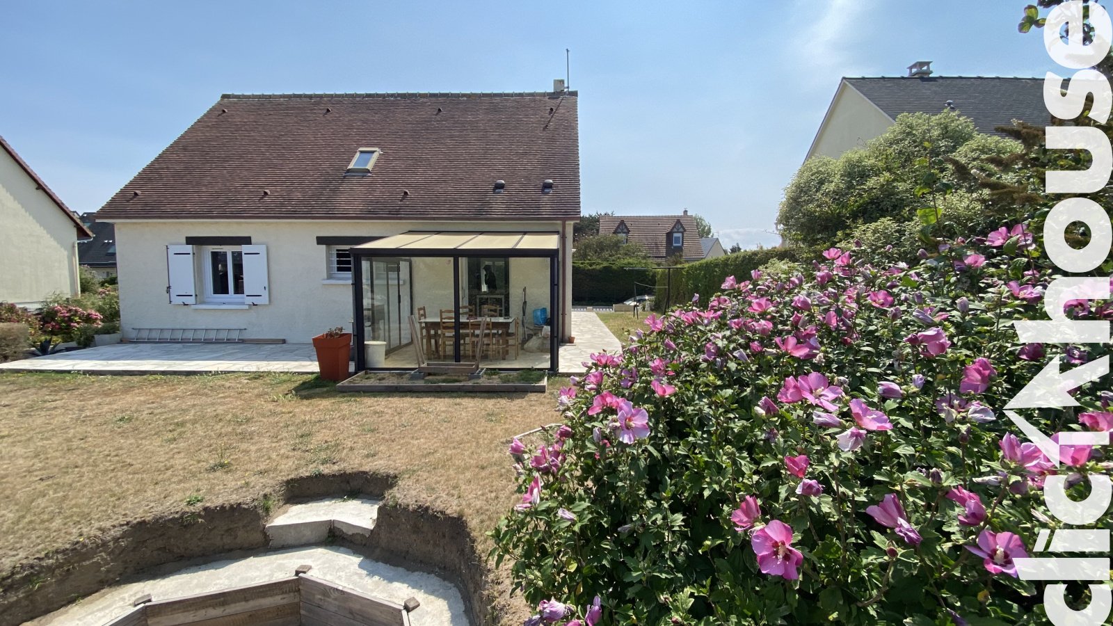 Maison à vendre, 5m², Bernières-sur-Mer