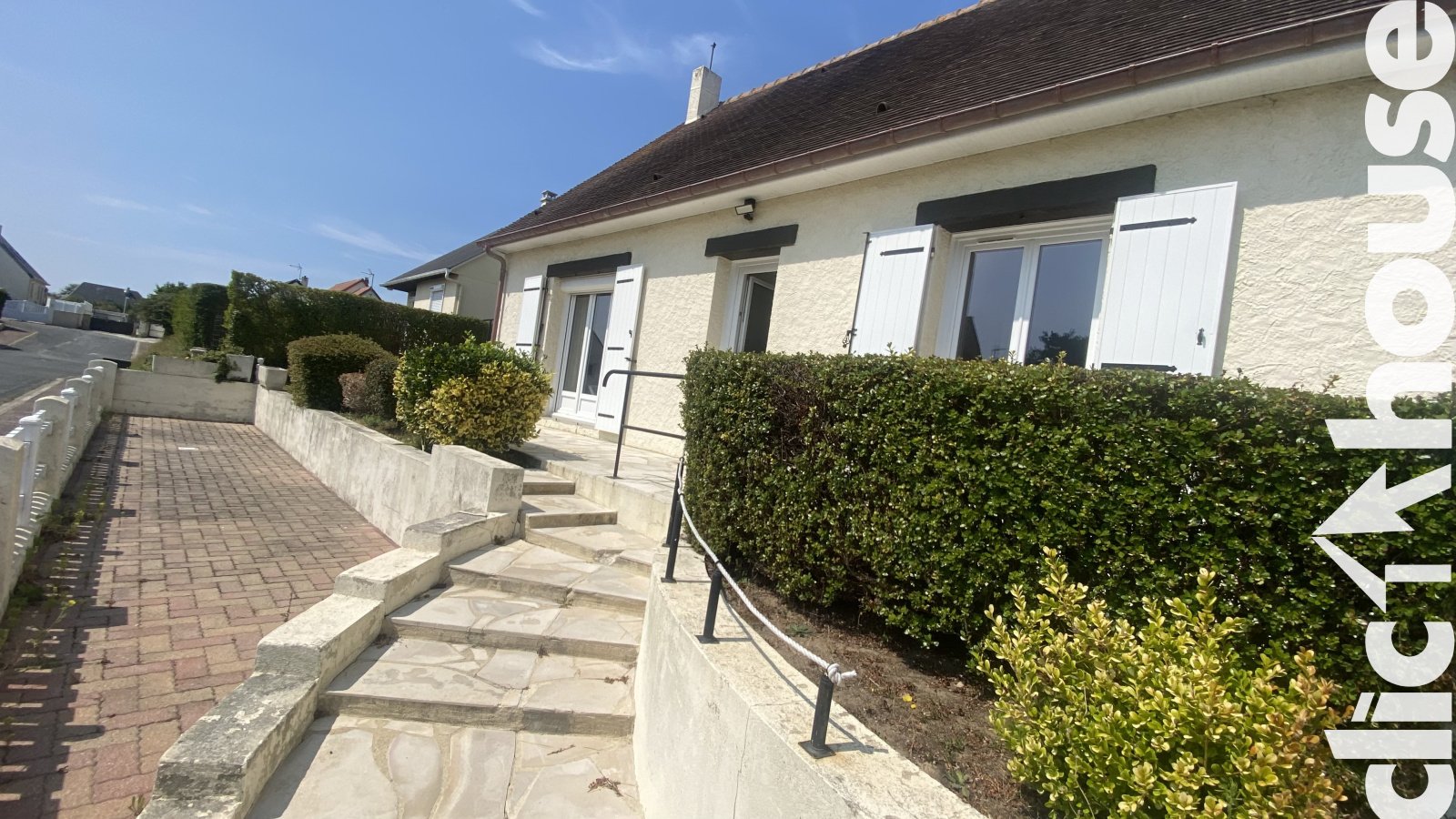 Maison à vendre, 5m², Bernières-sur-Mer