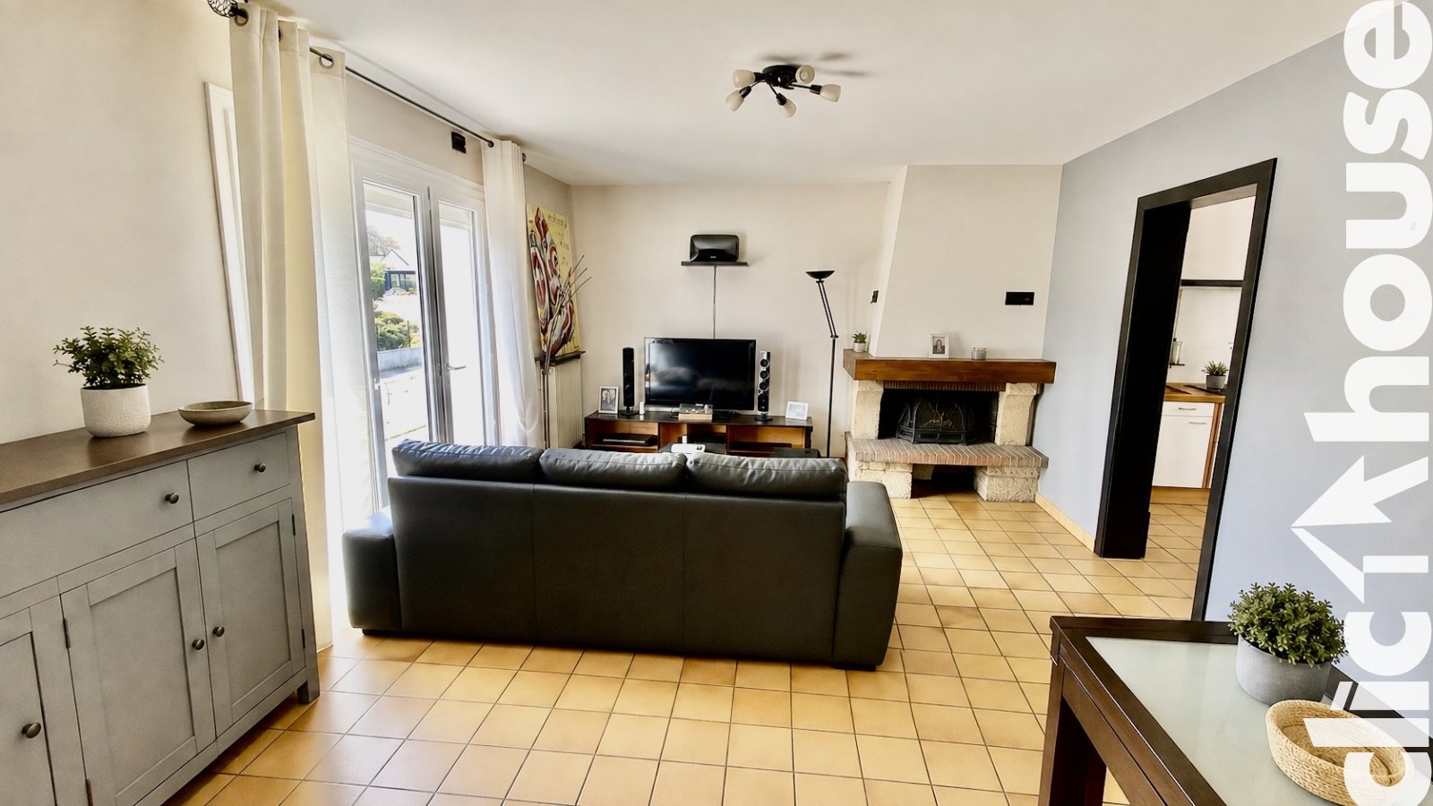 Maison à vendre, 5m², Bernières-sur-Mer