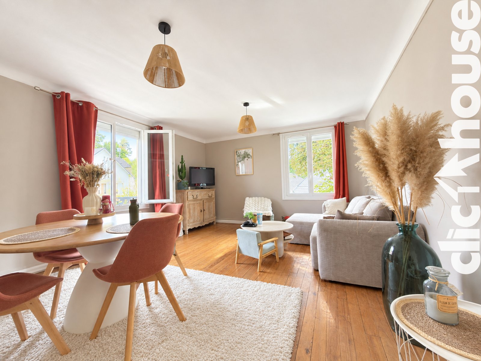 Appartement à vendre, 4m², Caen