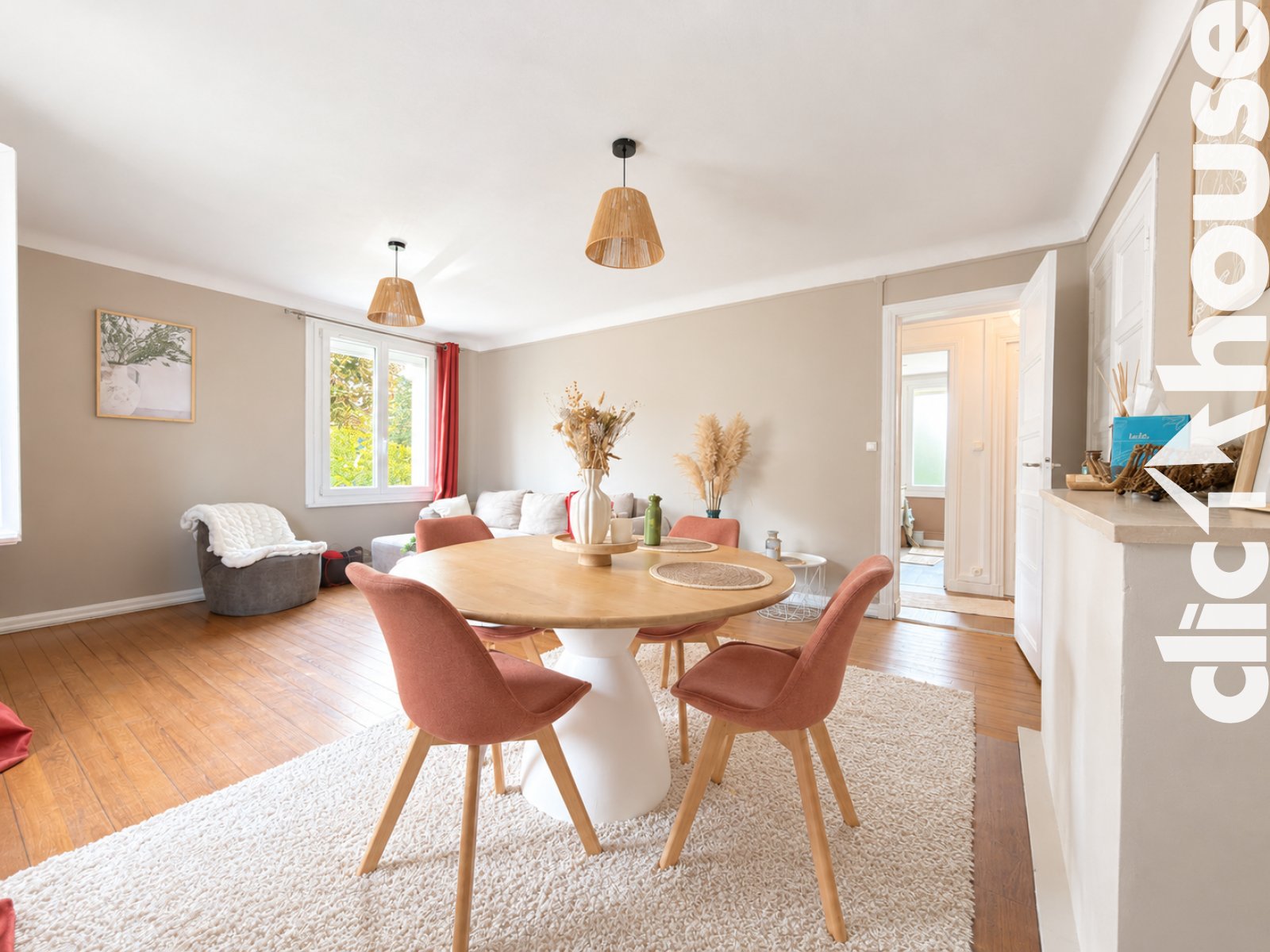 Appartement à vendre, 4m², Caen