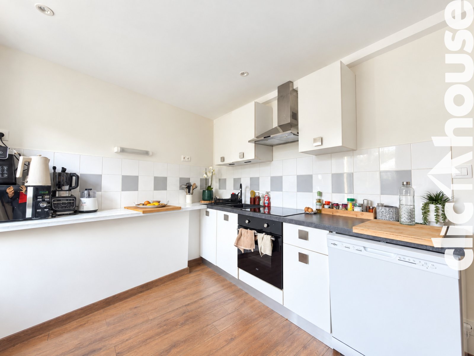 Appartement à vendre, 4m², Caen