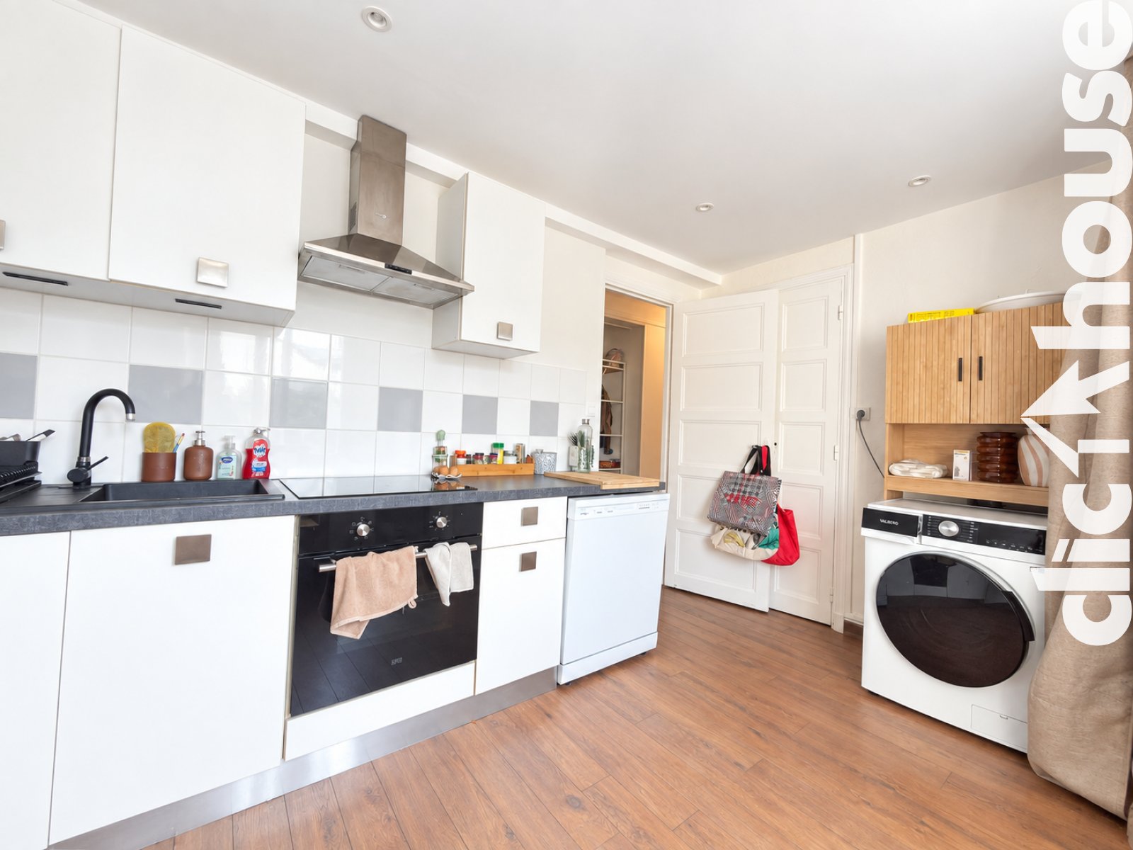 Appartement à vendre, 4m², Caen
