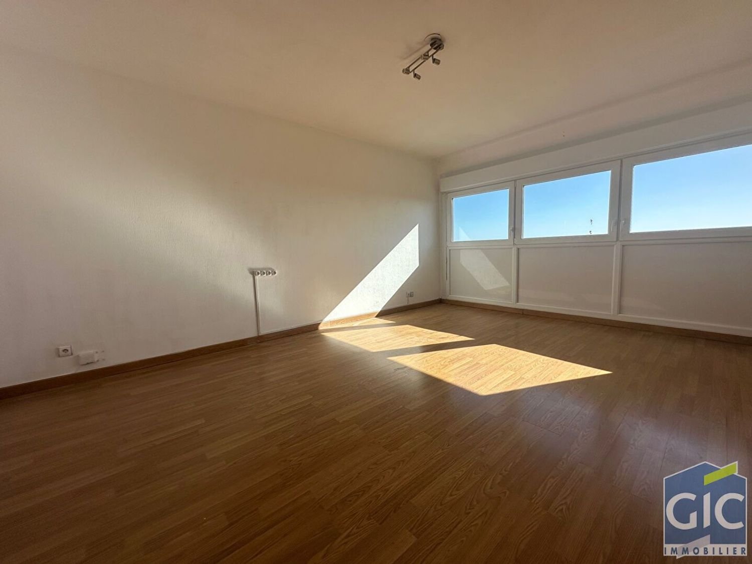 Appartement à vendre, 54m², Hérouville-Saint-Clair