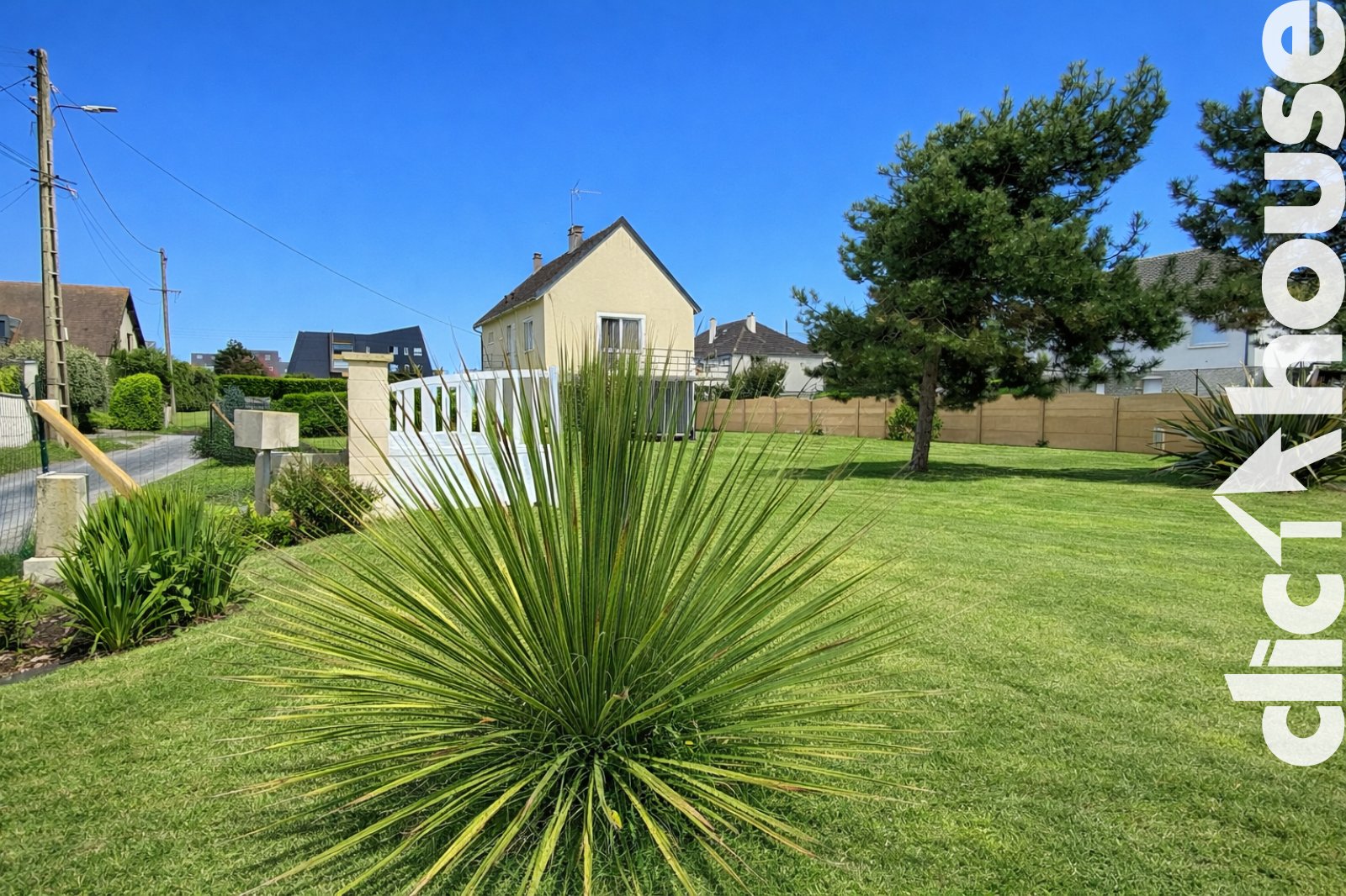 Maison à vendre, 3m², Bernières-sur-Mer
