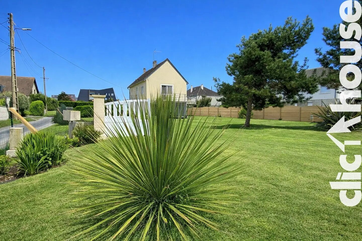 Maison à vendre, 50m², Bernières-sur-Mer