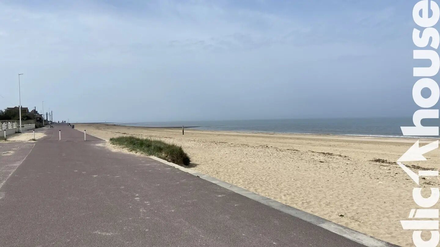 Maison à vendre, 50m², Bernières-sur-Mer