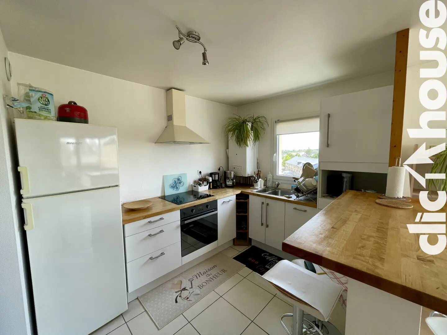 Appartement à louer, 70m², Caen