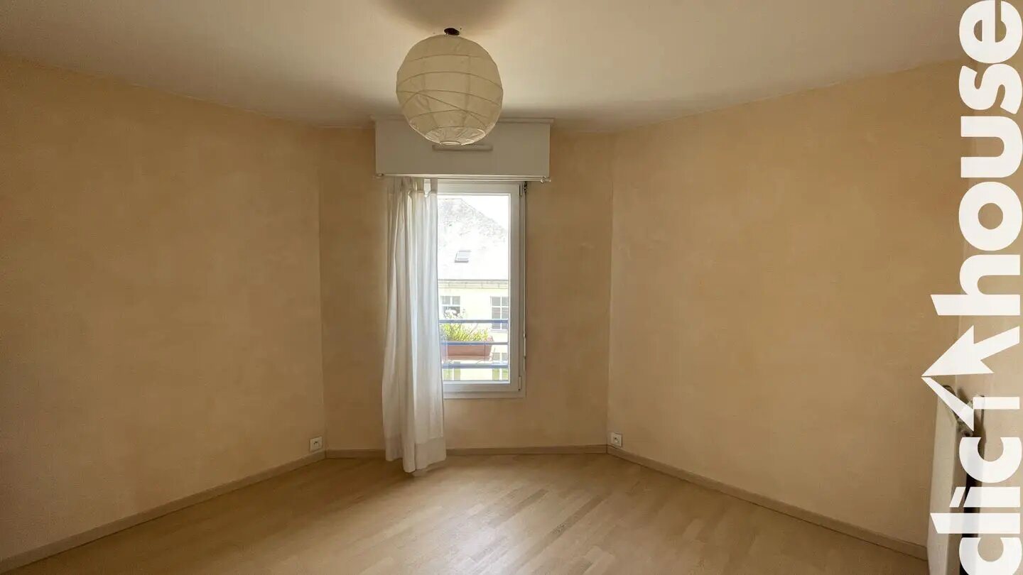 Appartement à louer, 70m², Caen