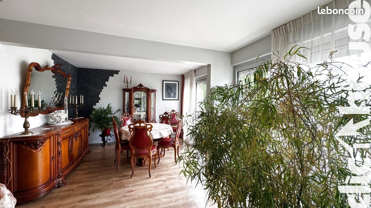 Appartement à vendre, 93m², Caen