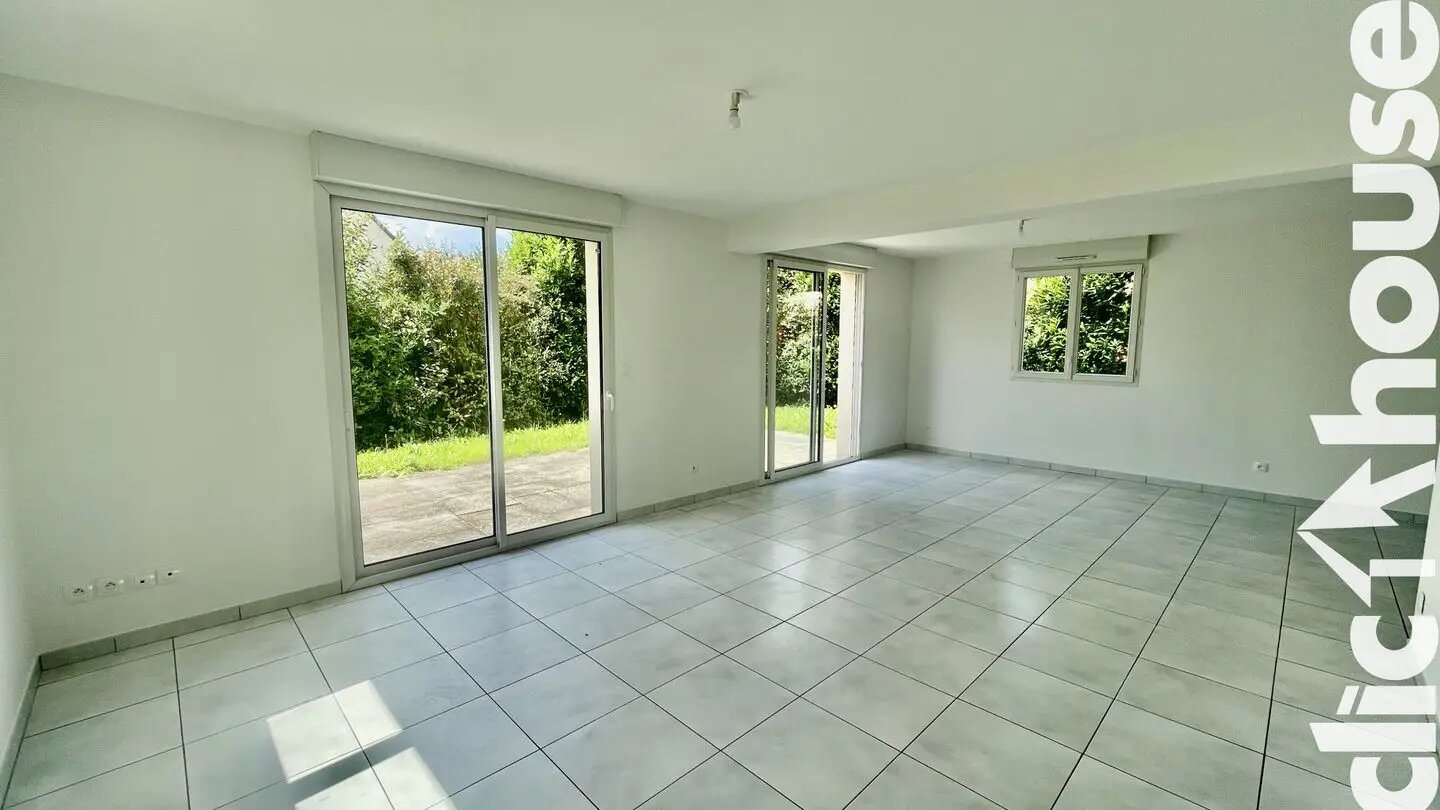 Maison à vendre, 124m², Carpiquet