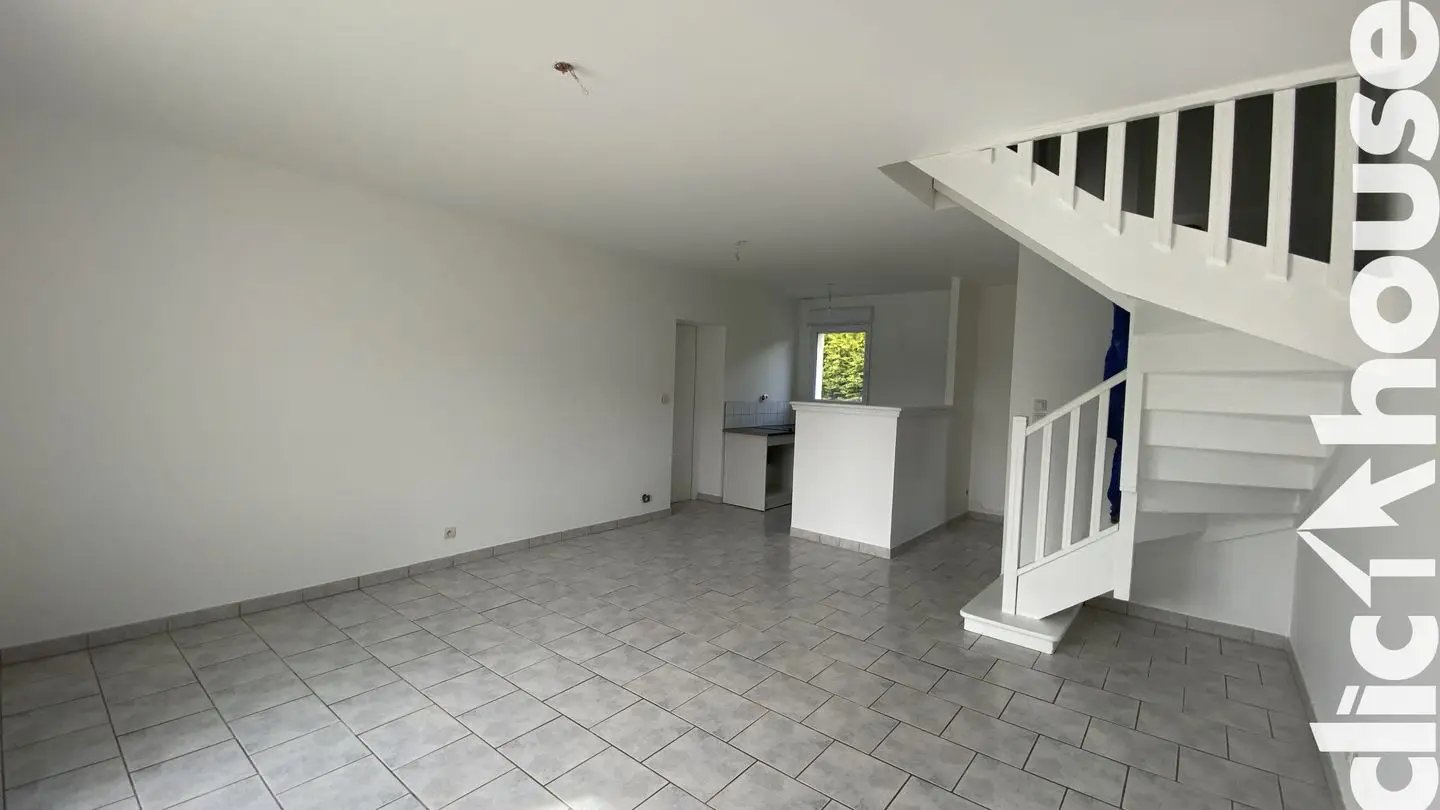 Maison à louer, 60m², Ver-sur-Mer