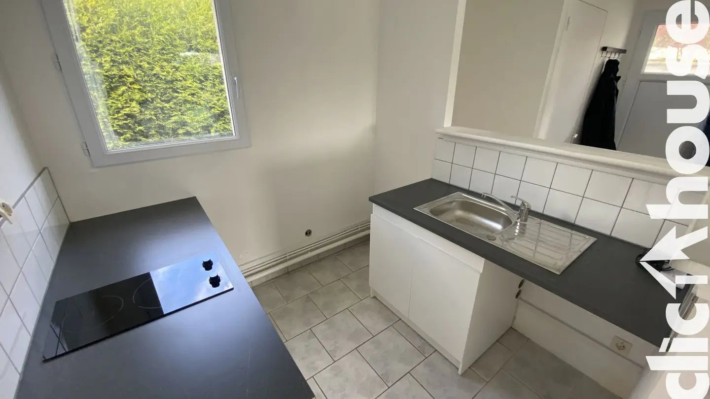 Maison à louer, 60m², Ver-sur-Mer
