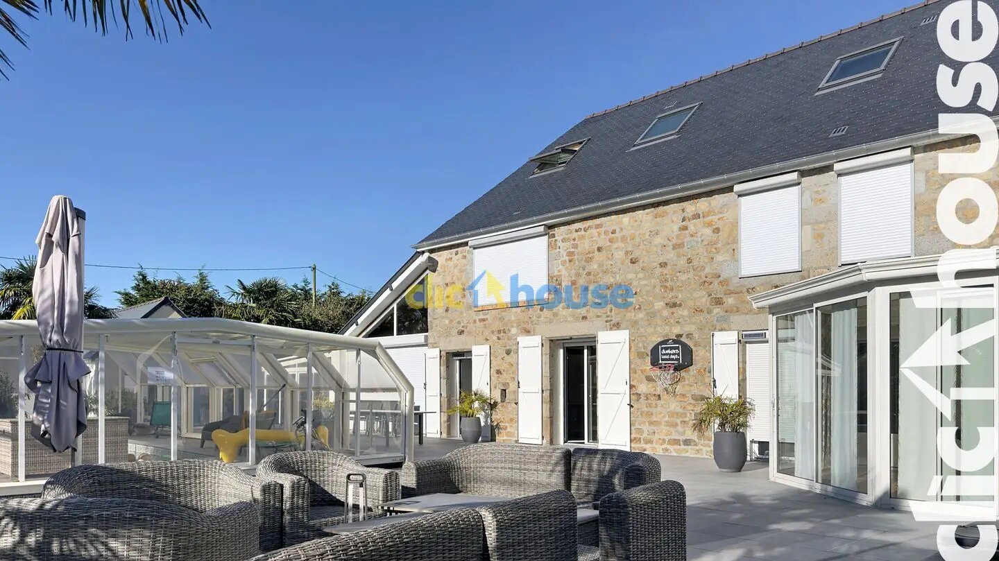Maison à vendre, 500m², Vire