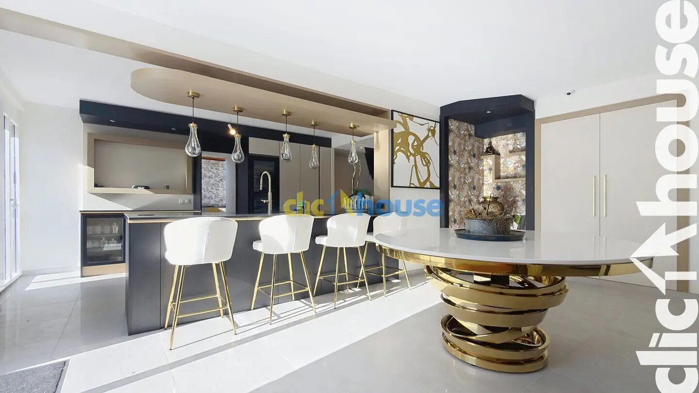 Maison à vendre, 500m², Vire