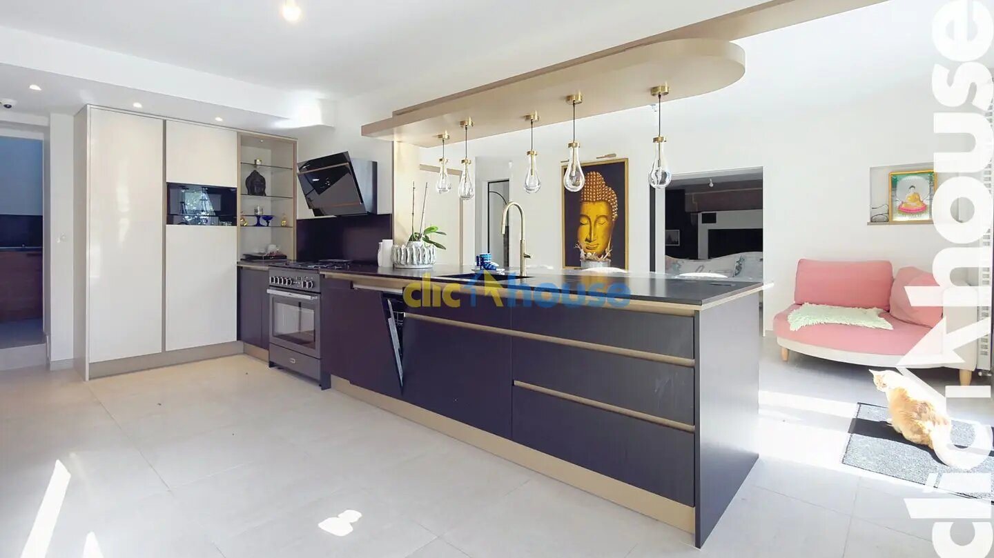 Maison à vendre, 500m², Vire