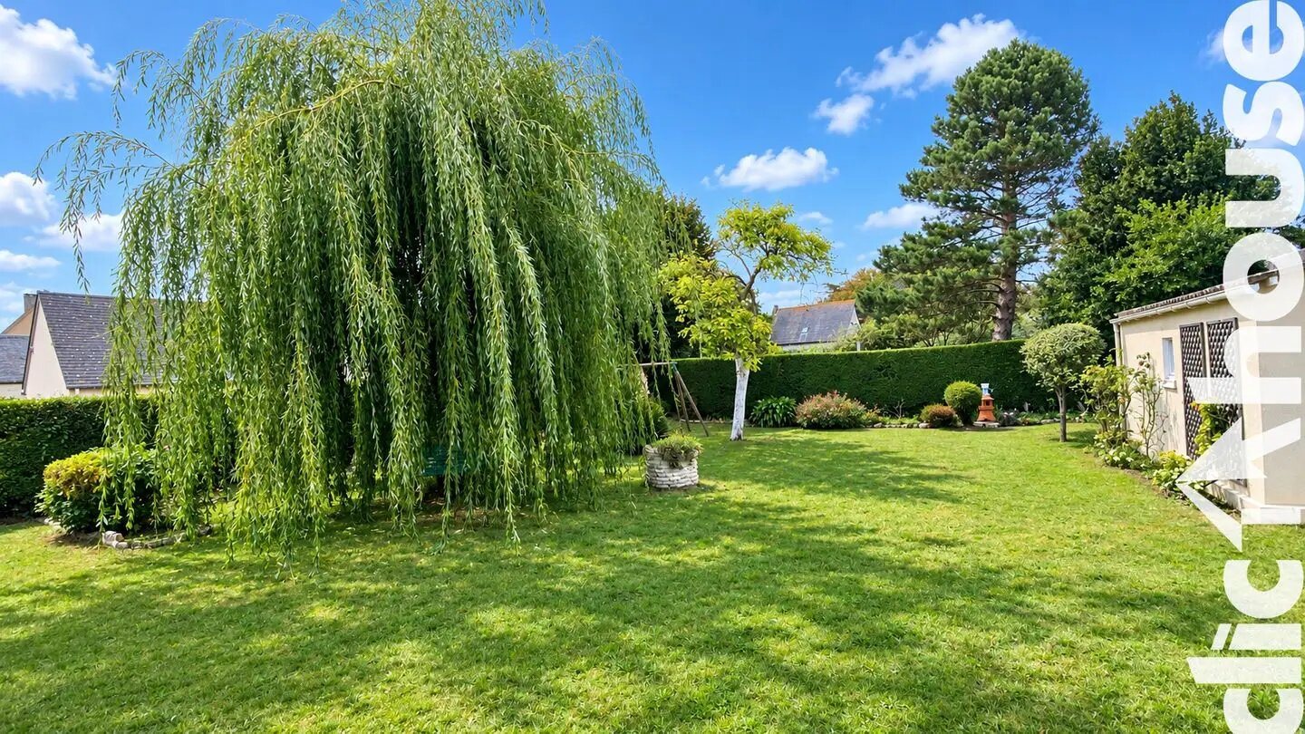 Maison à vendre, 170m², Bernières-sur-Mer