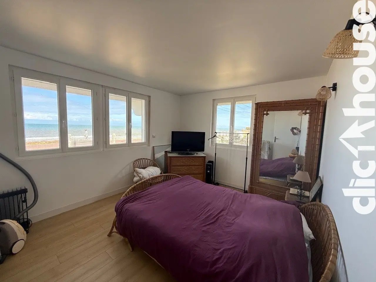 Maison à vendre, 68m², Bernières-sur-Mer