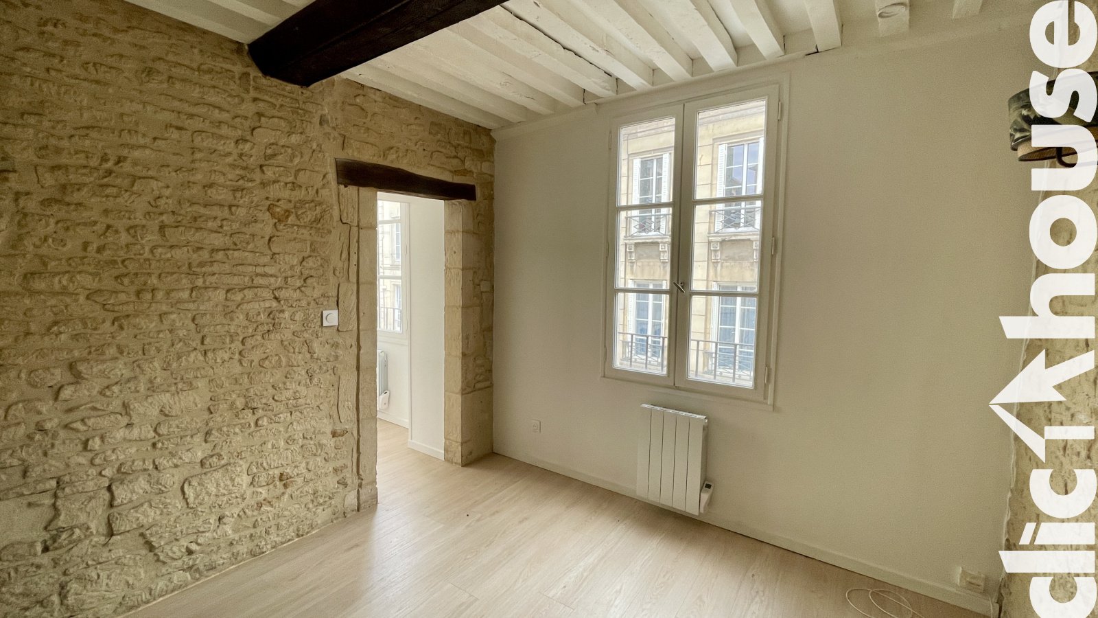 Appartement à louer, 2m², Caen