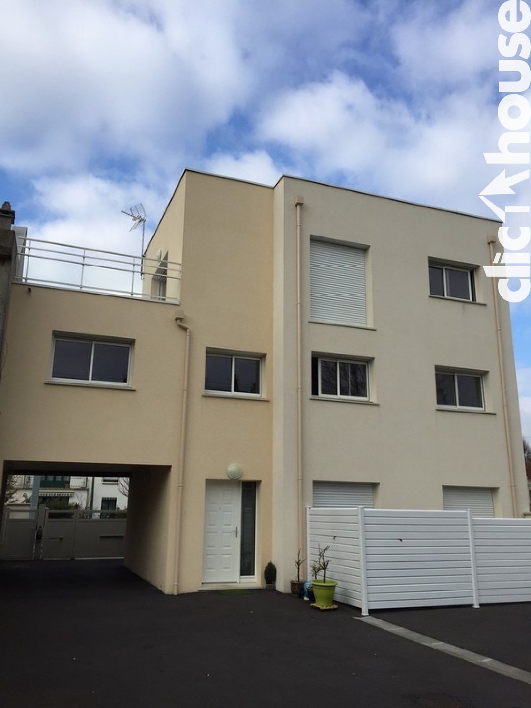 Appartement à louer, 2m², Caen