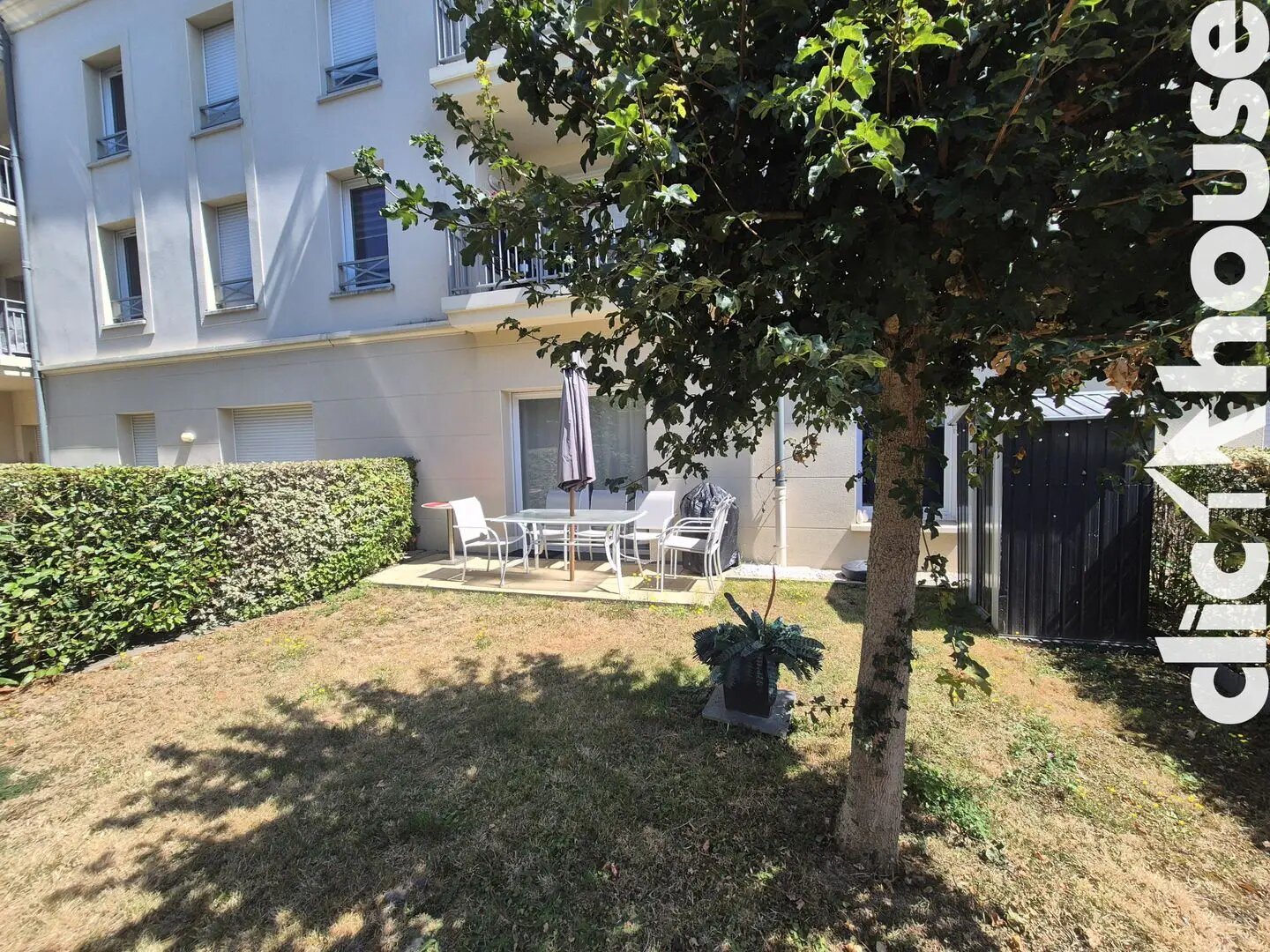 Appartement à vendre, 40m², Blainville-sur-Orne