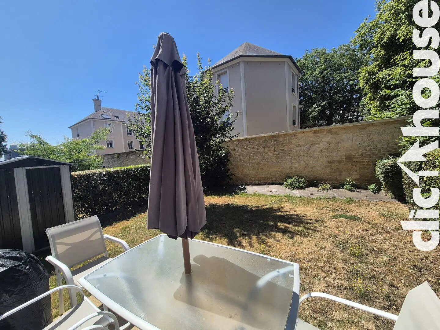 Appartement à vendre, 40m², Blainville-sur-Orne