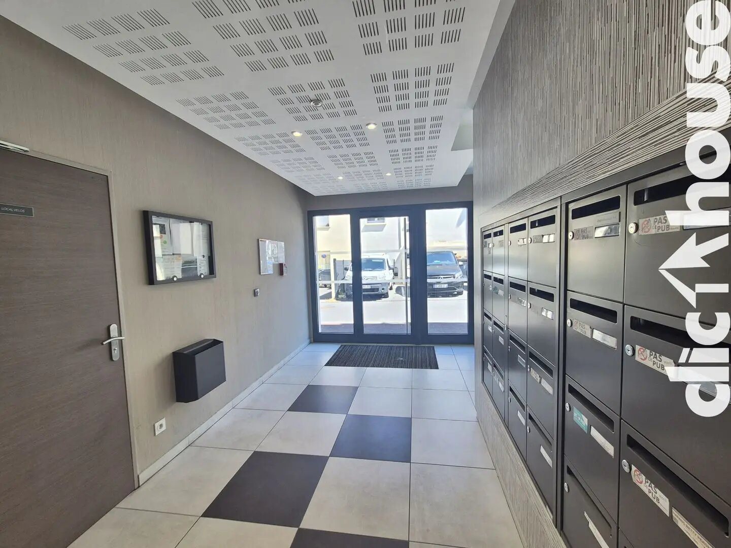 Appartement à vendre, 40m², Blainville-sur-Orne