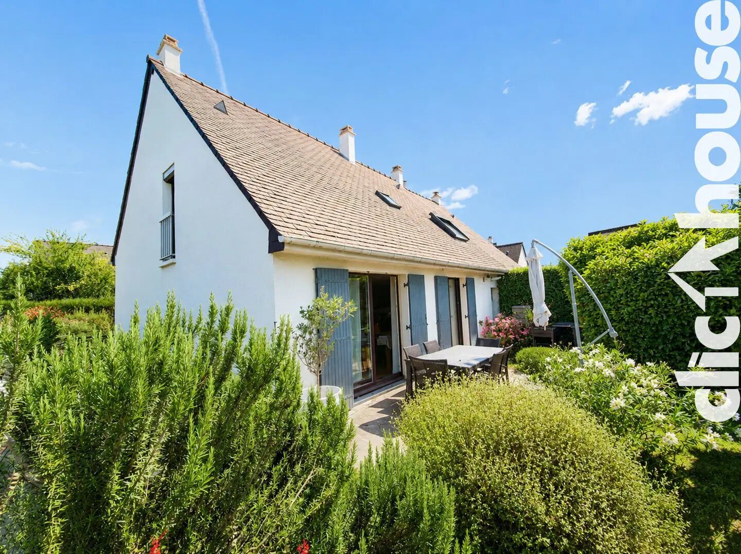 Maison à vendre, 106m², Caen