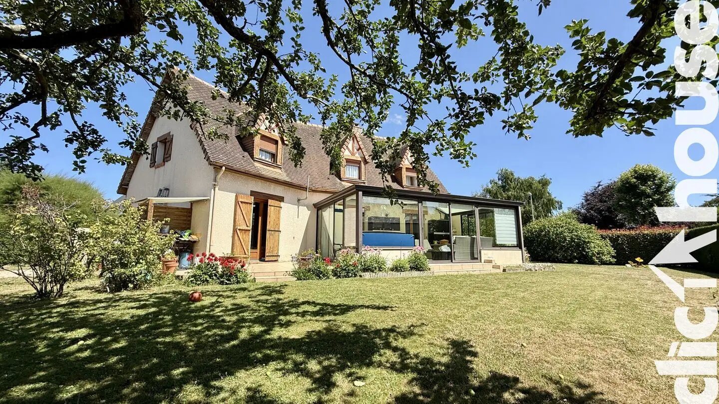 Maison à vendre, 148m², Bénouville