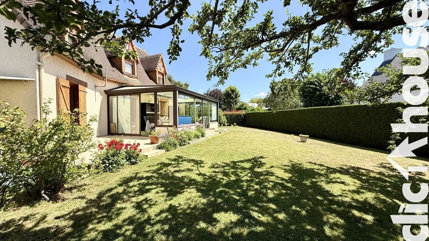 Maison à vendre, 148m², Bénouville