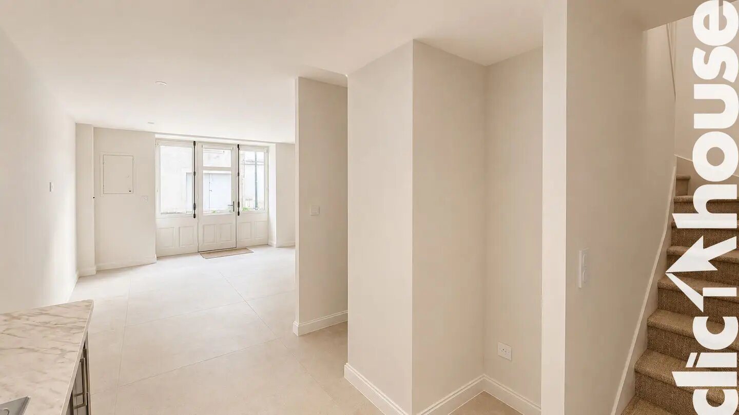 Maison à vendre, 82m², Bernières-sur-Mer