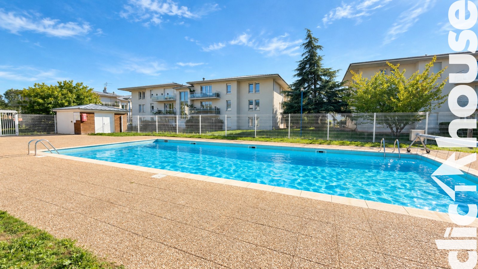 Appartement à vendre, 3m², Blainville-sur-Orne