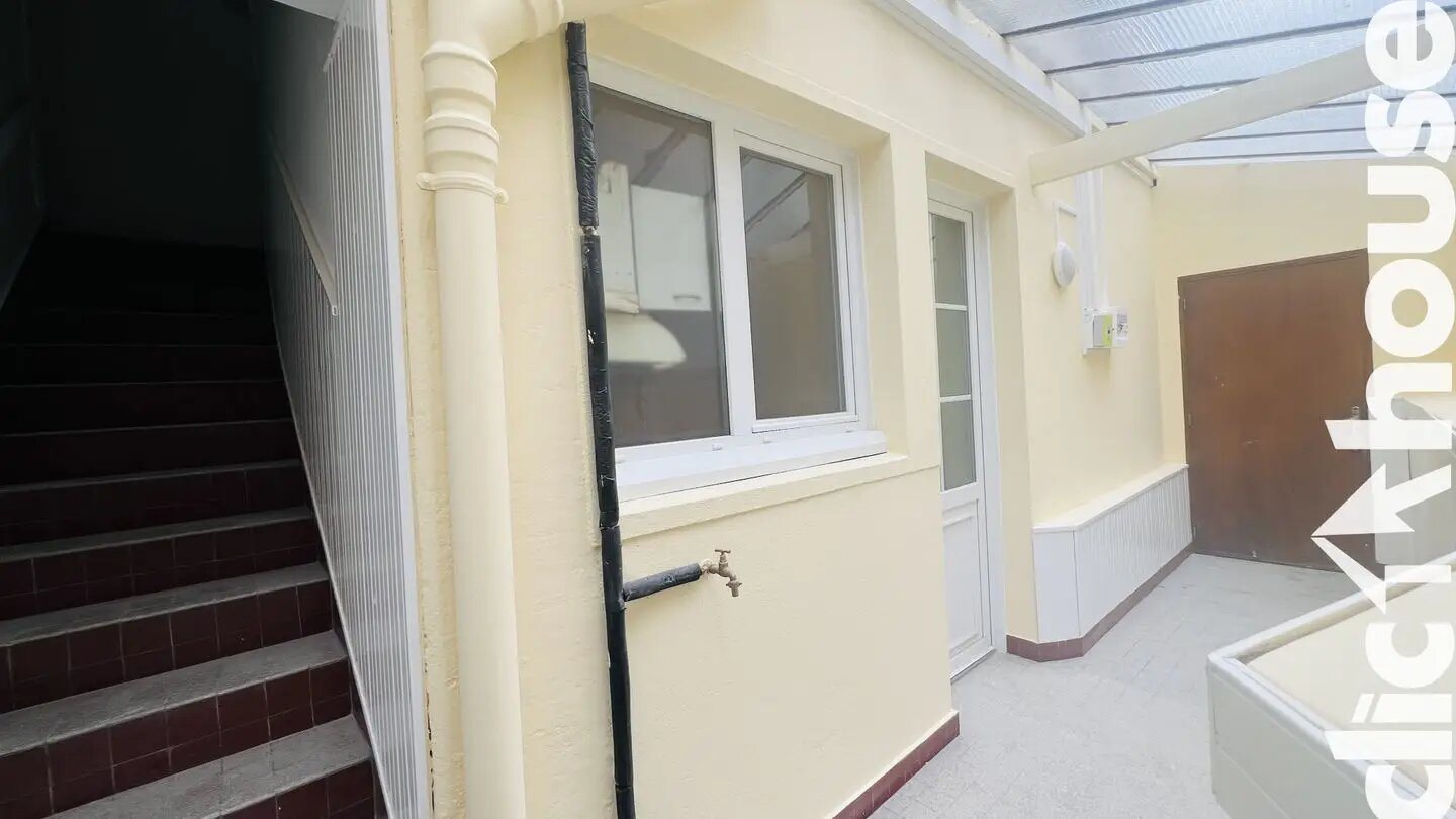 Appartement à vendre, 19m², Lion-sur-Mer