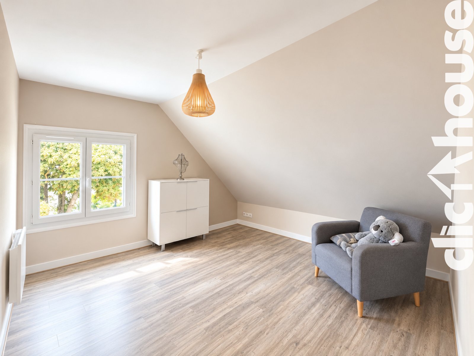 Appartement à vendre, 4m², Caen