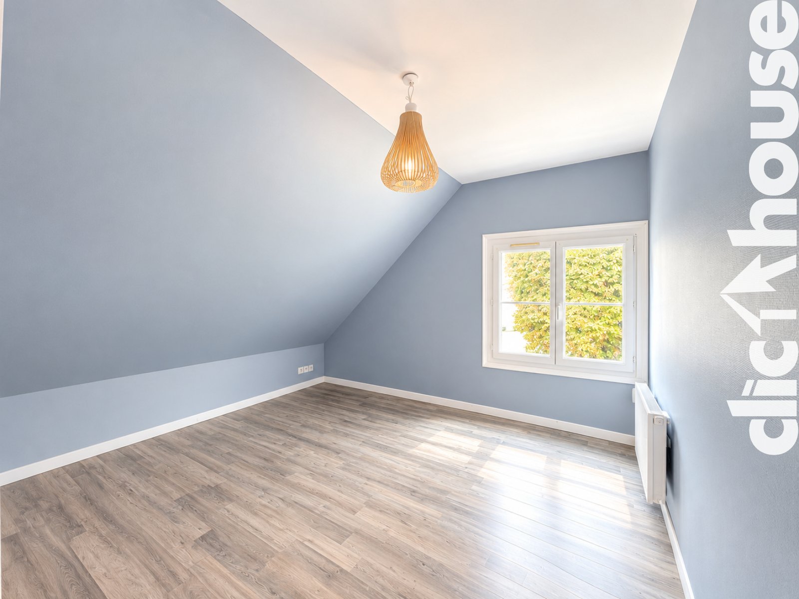 Appartement à vendre, 4m², Caen