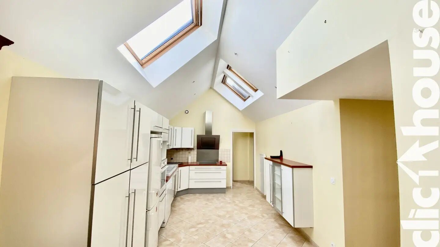 Maison à vendre, 160m², Bernières-sur-Mer