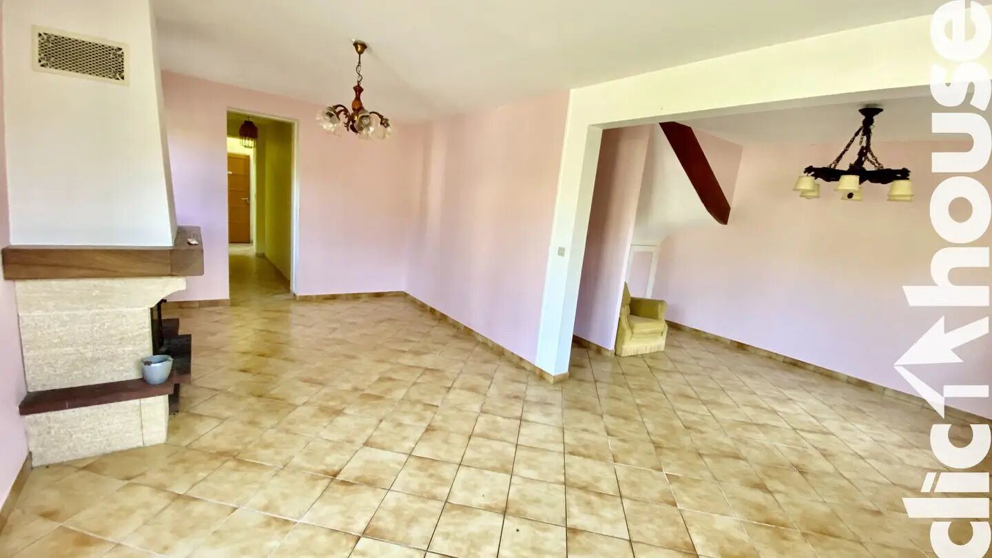 Maison à vendre, 160m², Bernières-sur-Mer