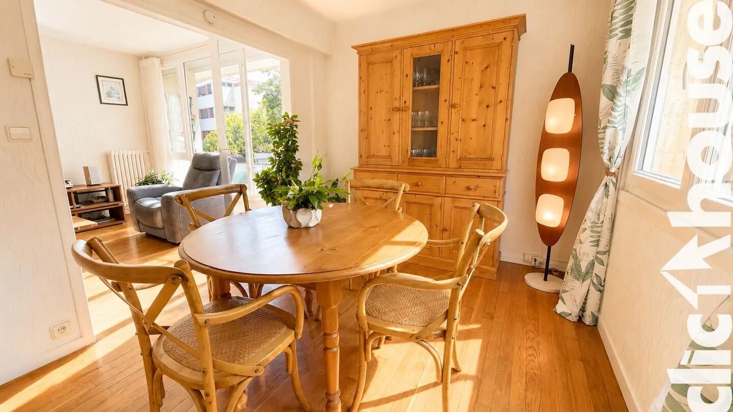 Appartement à vendre, 78m², Caen