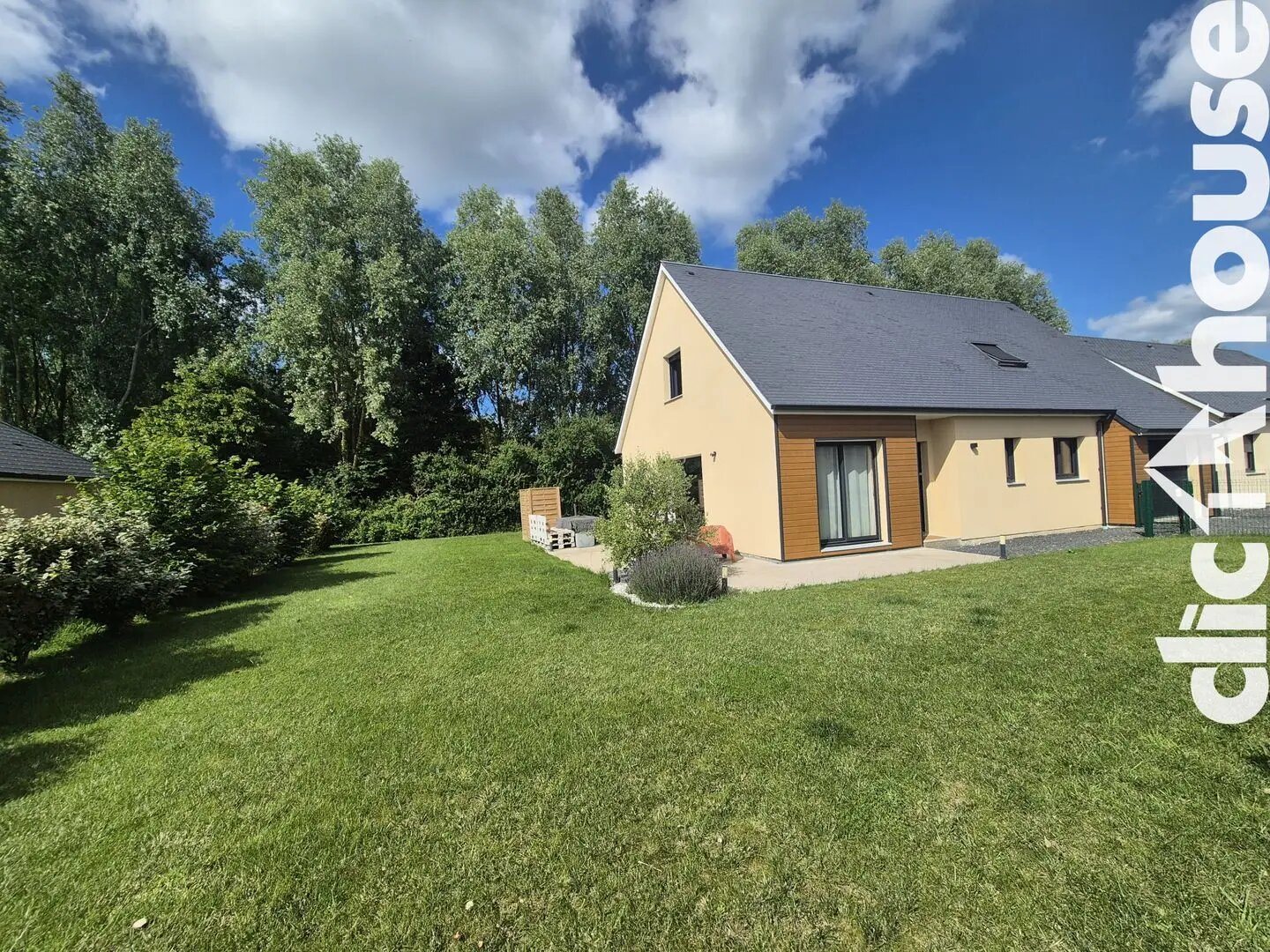 Maison à vendre, 147m², Troarn