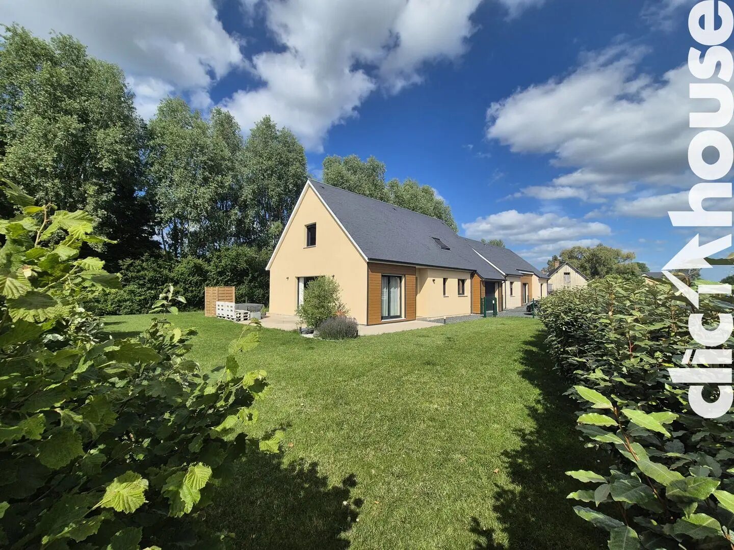 Maison à vendre, 147m², Troarn