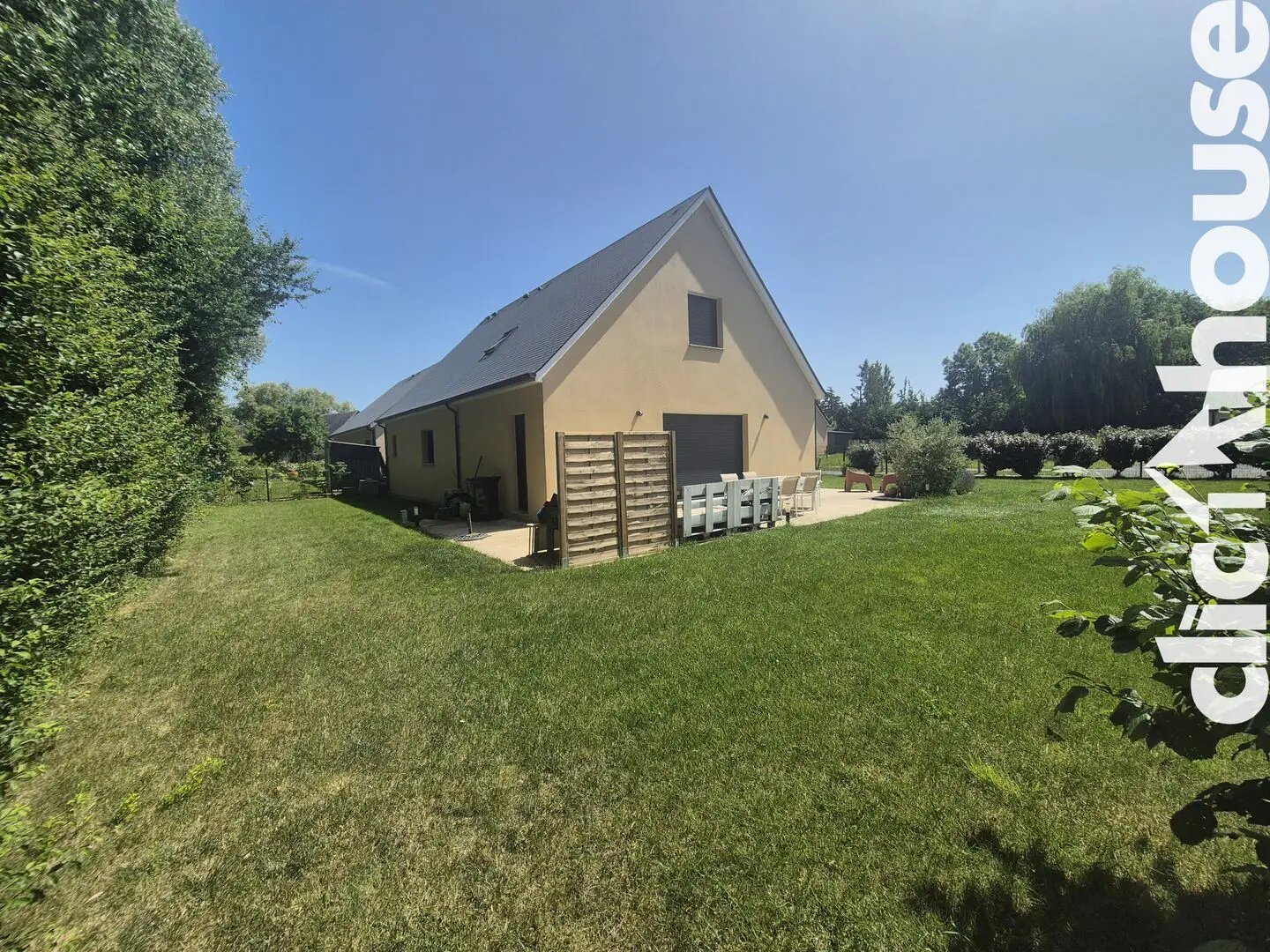 Maison à vendre, 147m², Troarn