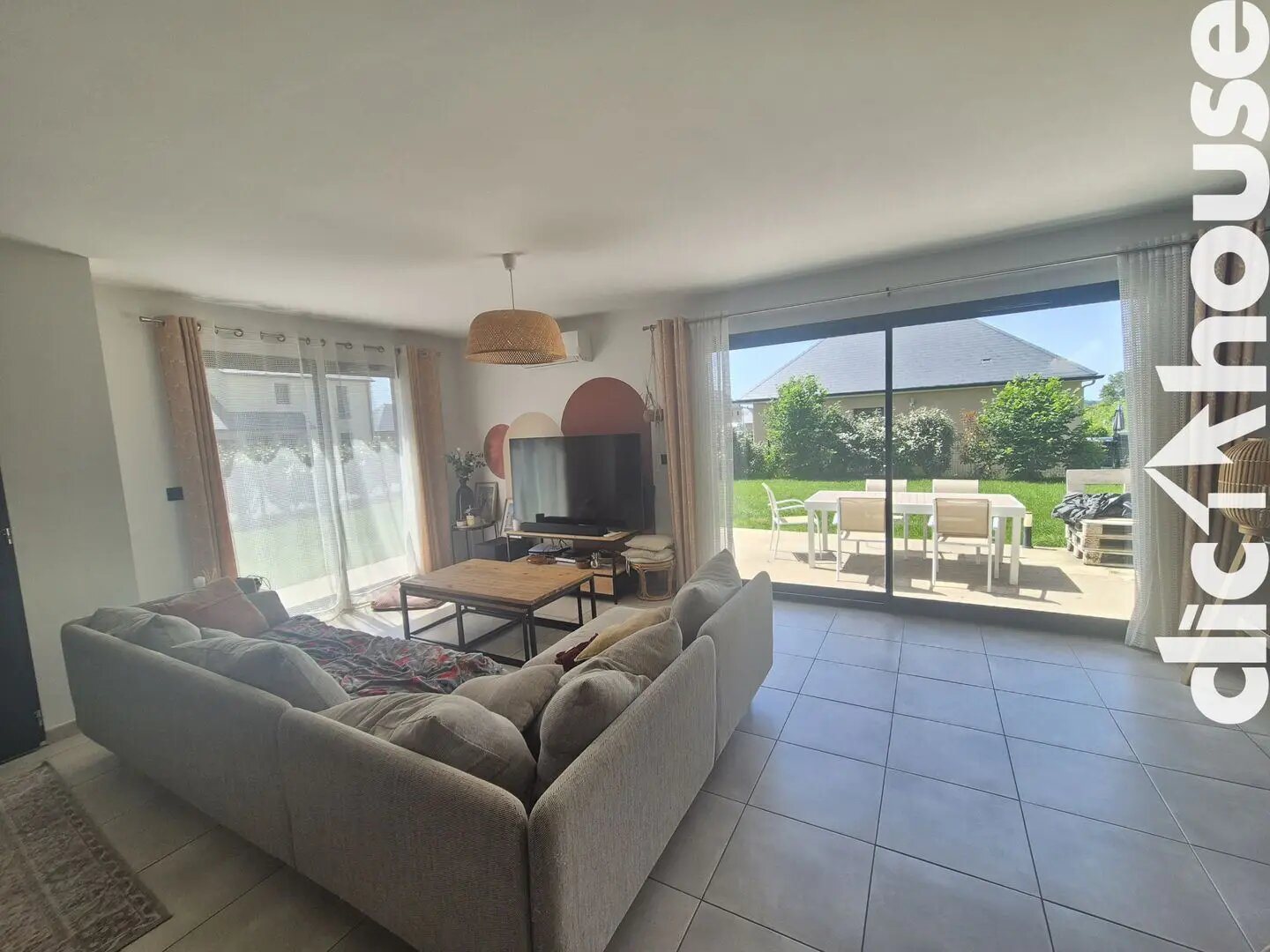 Maison à vendre, 147m², Troarn