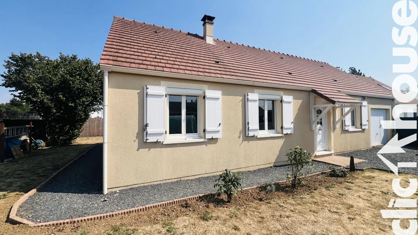Maison à vendre, 80m², Soliers