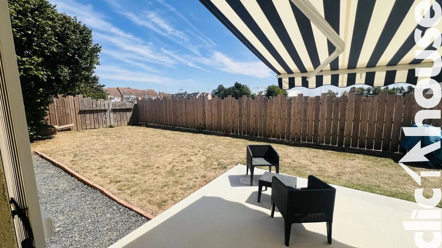 Maison à vendre, 80m², Soliers