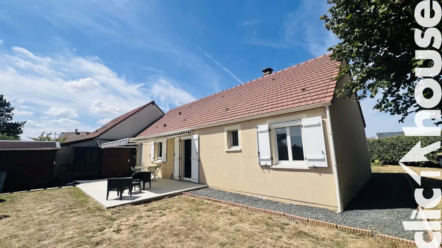Maison à vendre, 80m², Soliers
