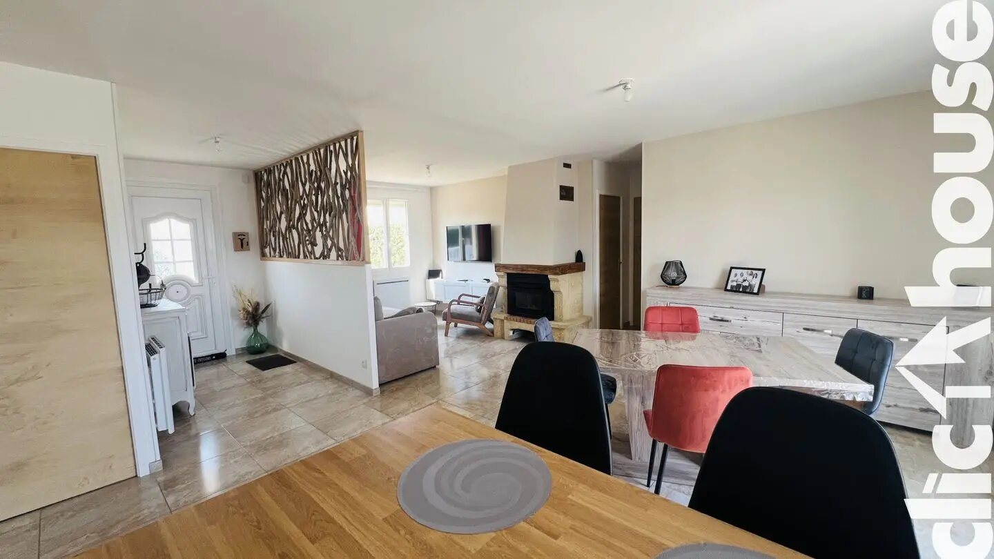 Maison à vendre, 80m², Soliers