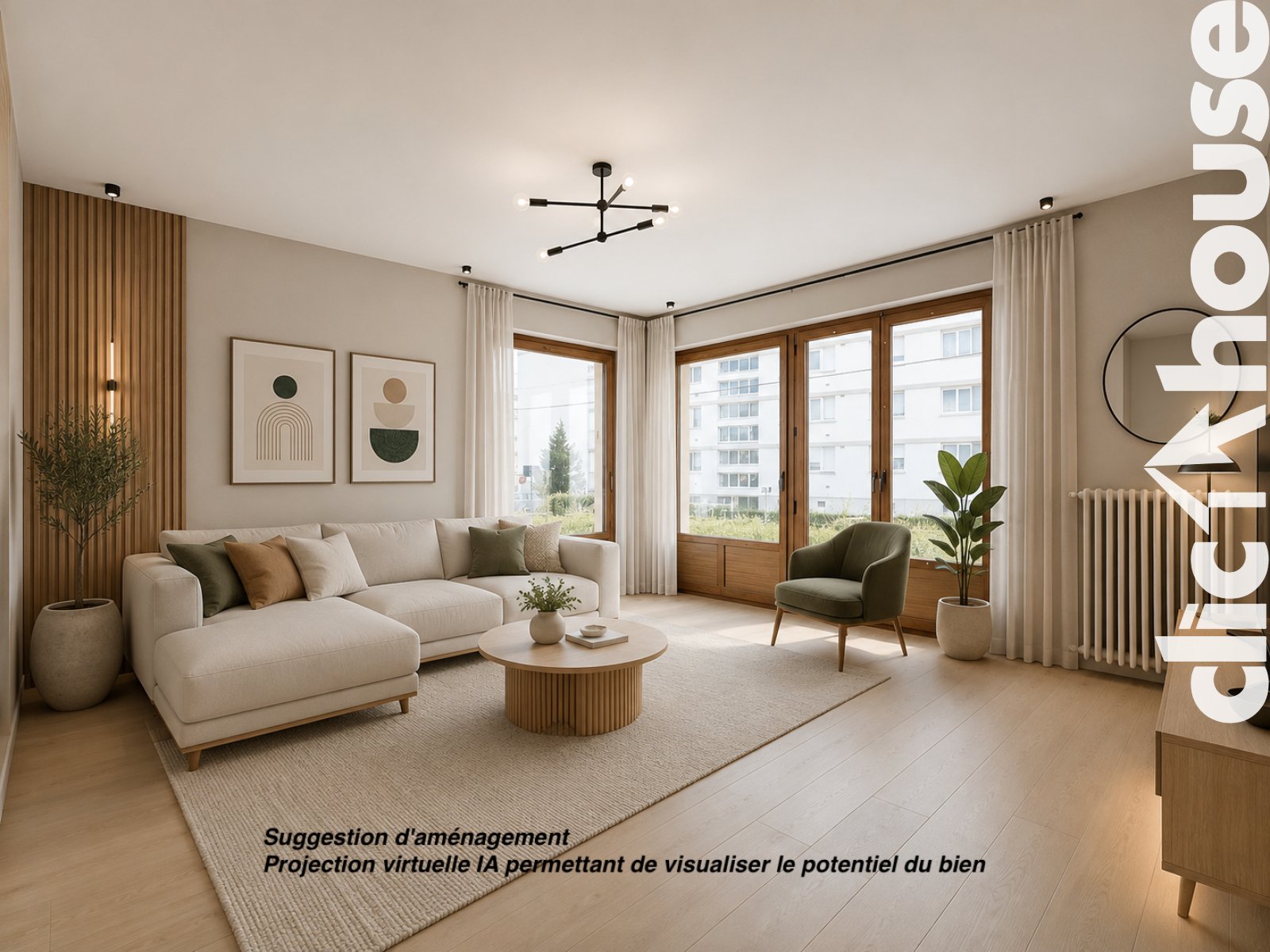 Maison à vendre, 5m², Caen