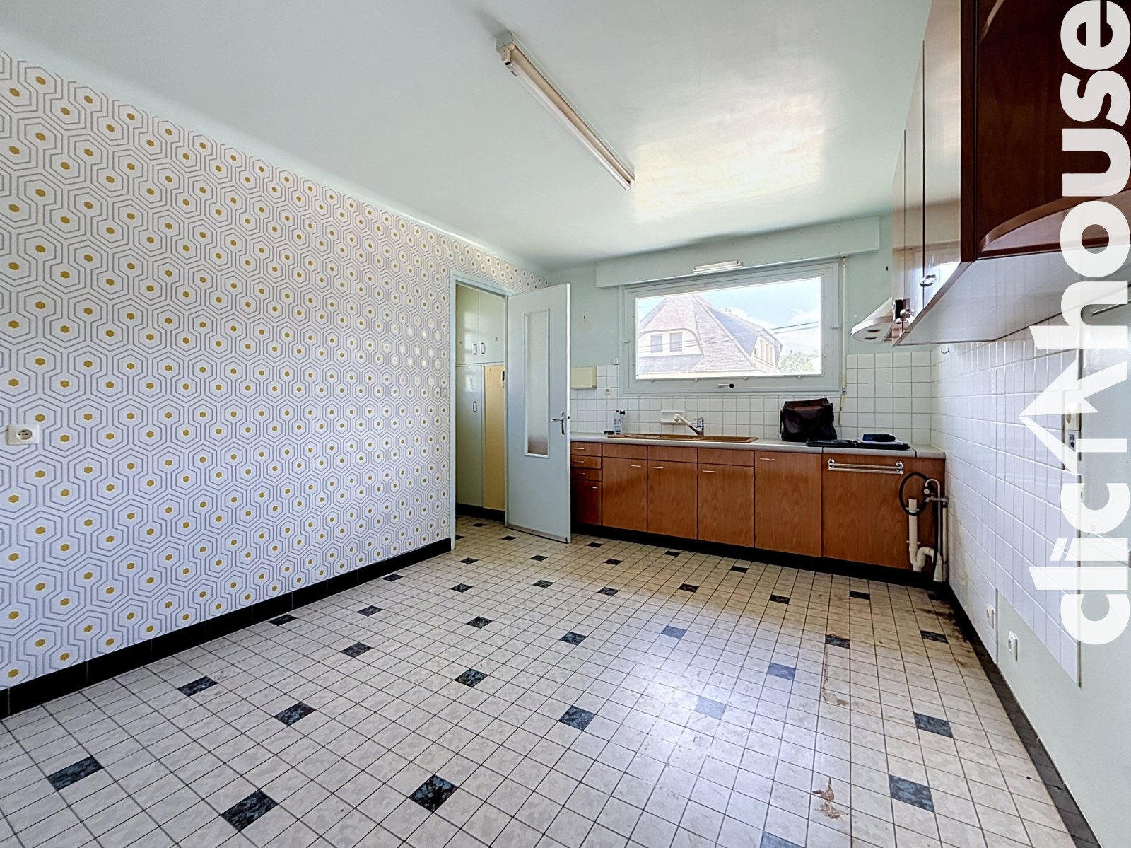 Maison à vendre, 5m², Caen